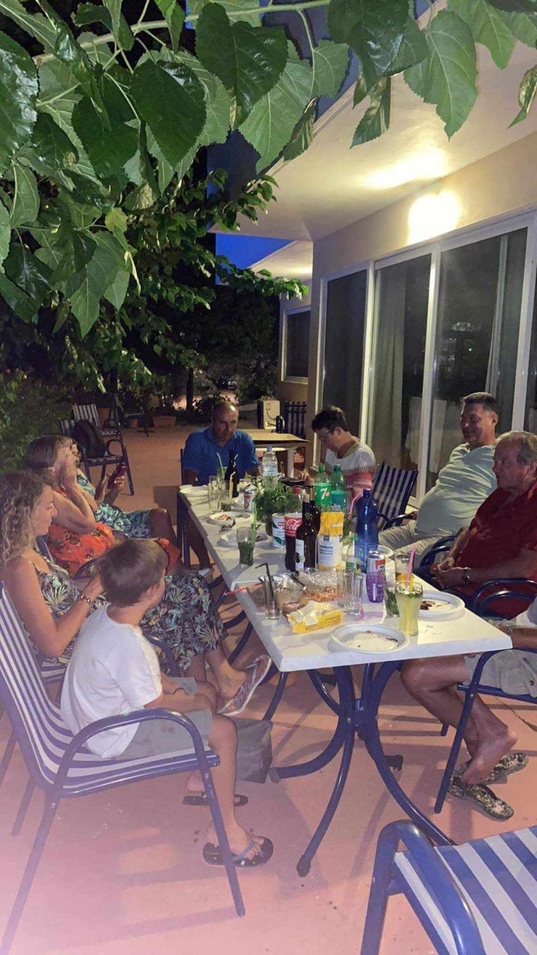 Calamon Apartments Episkopi  Exterior photo