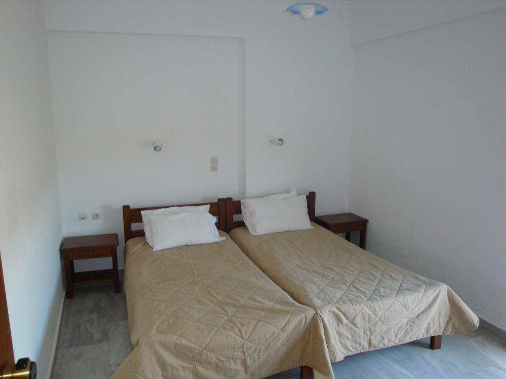 Calamon Apartments Episkopi  Exterior photo