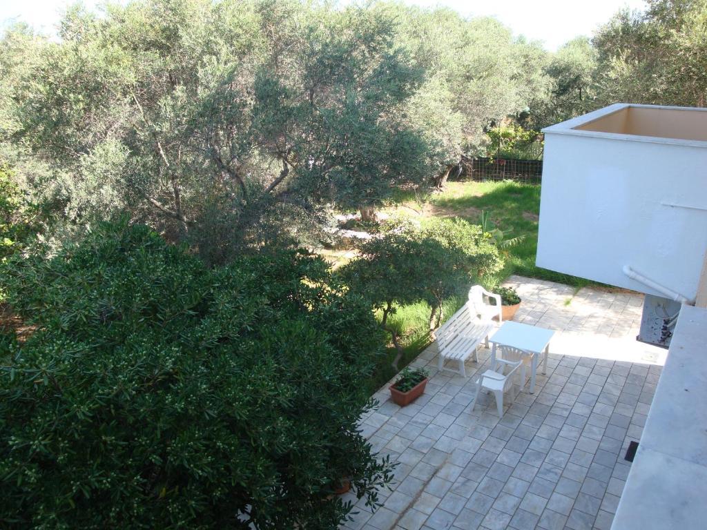 Calamon Apartments Episkopi  Exterior photo