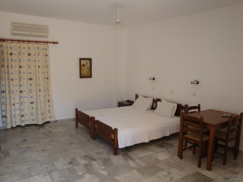 Calamon Apartments Episkopi  Exterior photo