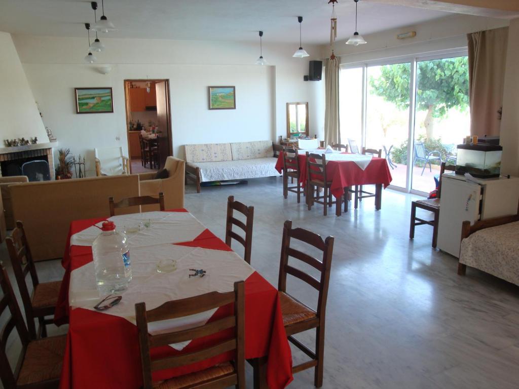 Calamon Apartments Episkopi  Exterior photo