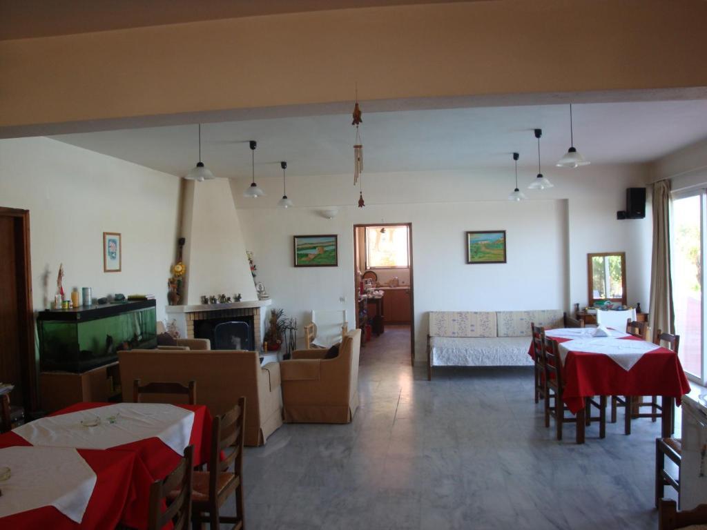 Calamon Apartments Episkopi  Exterior photo