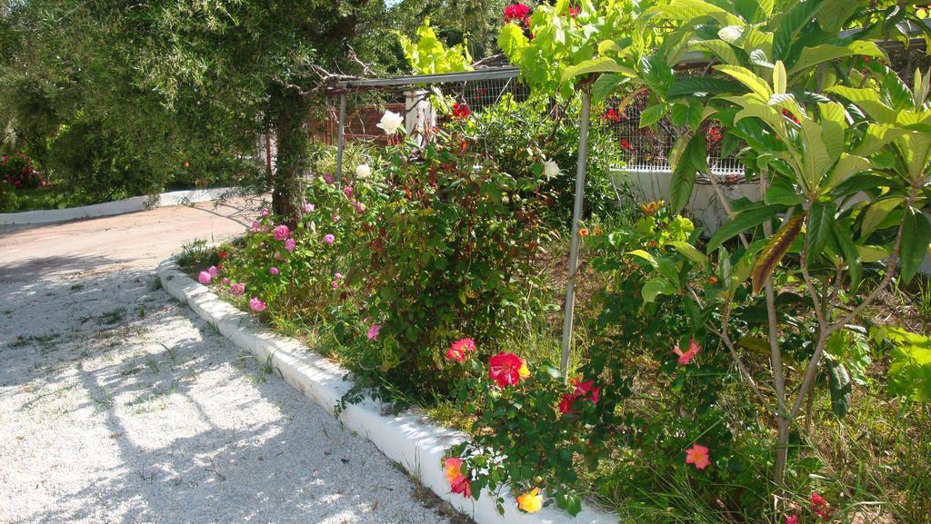 Calamon Apartments Episkopi  Exterior photo