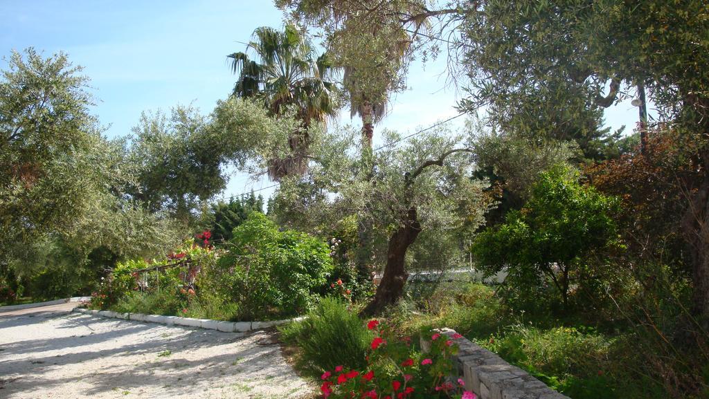Calamon Apartments Episkopi  Exterior photo