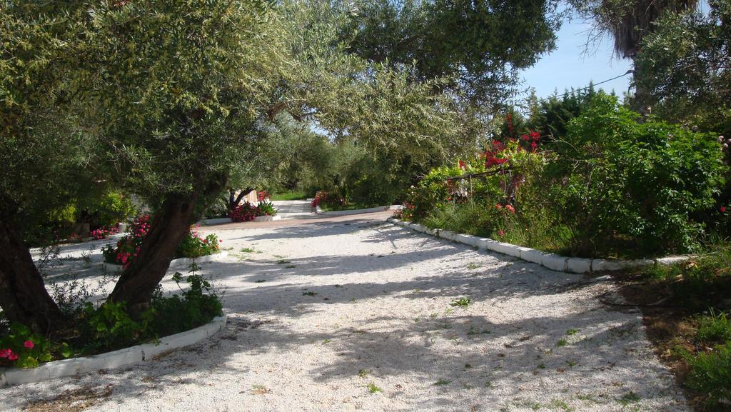 Calamon Apartments Episkopi  Exterior photo
