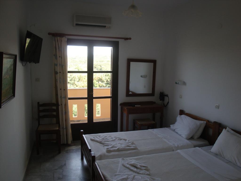 Calamon Apartments Episkopi  Exterior photo